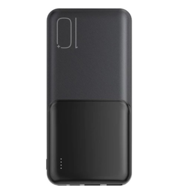 Портативний зарядний пристрій BrightPower Pro 10000
