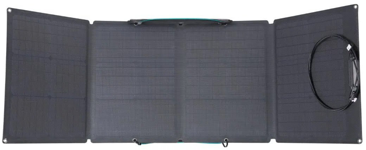 Сонячна панель SunVolt Flex 120W