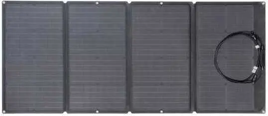 Сонячна панель SolarMax Pro 165W
