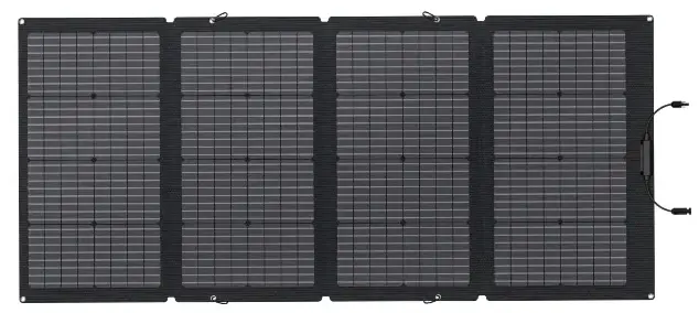 Сонячна панель SunPower Elite 225W